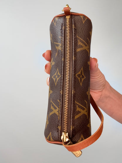 Louis Vuitton Mini Papillon, Vintage