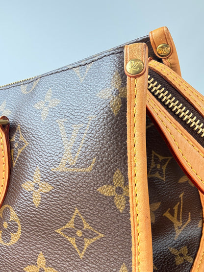 Louis Vuitton  Monogram Popincourt