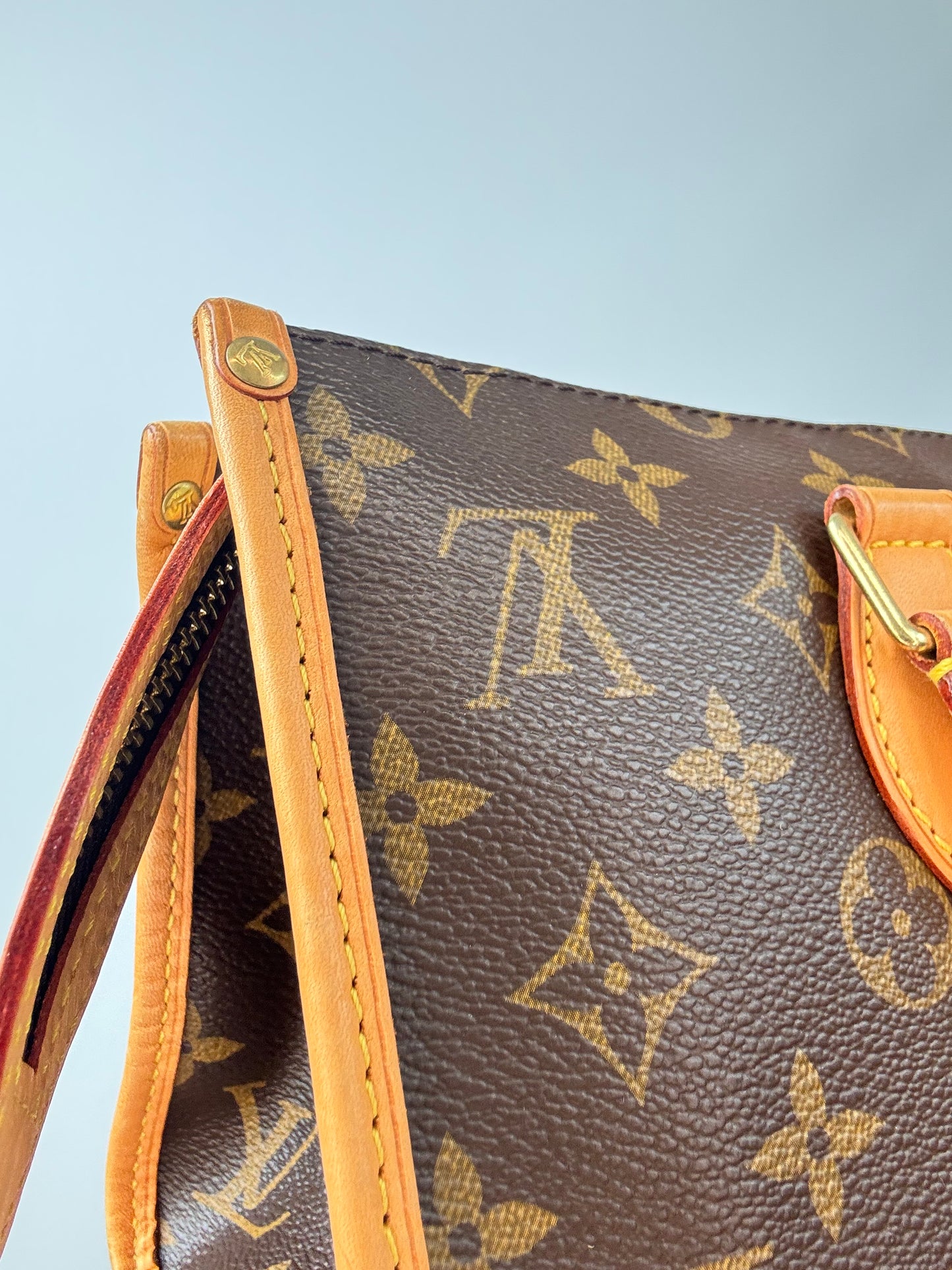 Louis Vuitton  Monogram Popincourt