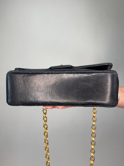 Chanel Diana Small Bijoux Chain Bag
