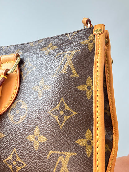 Louis Vuitton  Monogram Popincourt