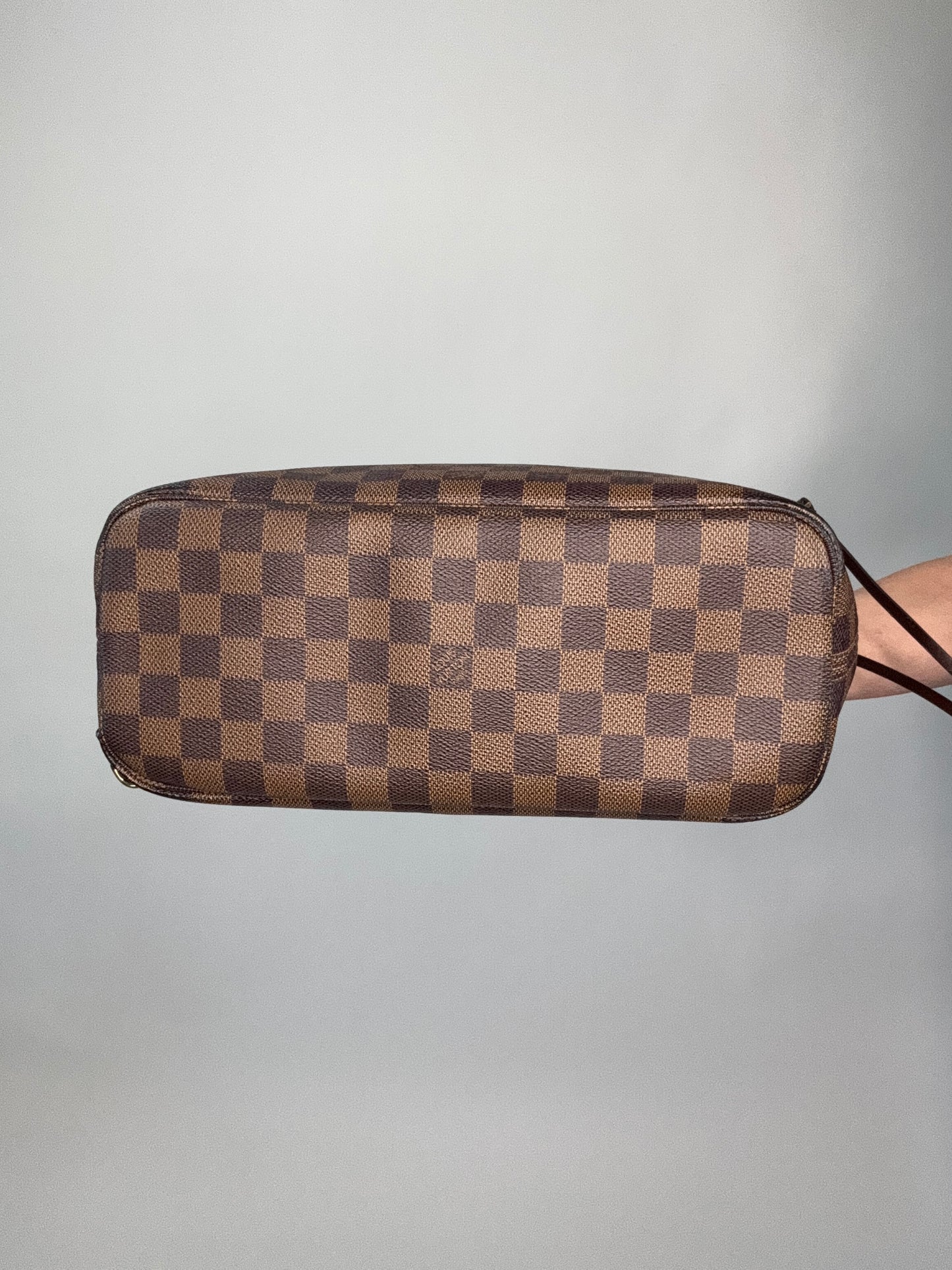 Louis Vuitton Damier Neverfull PM