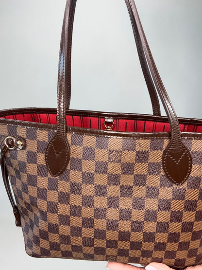 Louis Vuitton Damier Neverfull PM