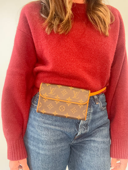 Louis Vuitton Florentine Belt Bag-Vintage