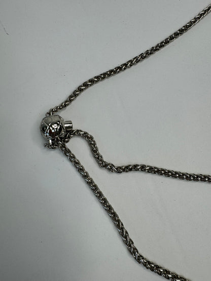 Adjustable None Branded Chain for Handbags or Wallets