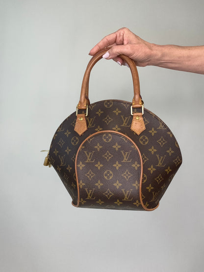 Louis Vuitton Vintage Ellipse PM