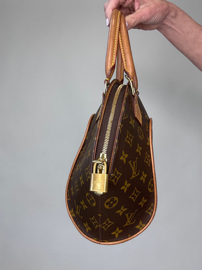 Louis Vuitton Vintage Ellipse PM