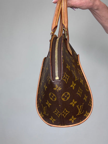 Louis Vuitton Vintage Ellipse PM