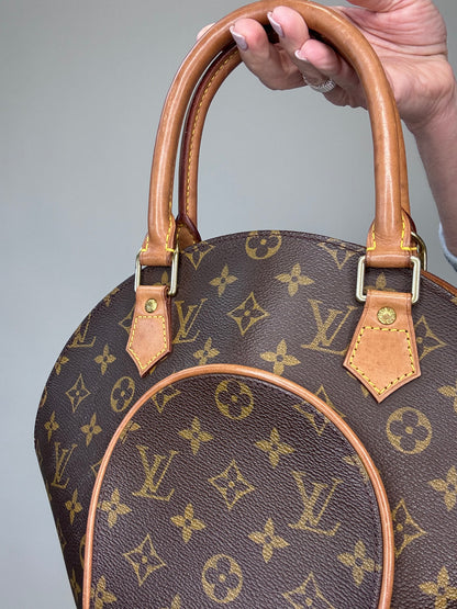 Louis Vuitton Vintage Ellipse PM