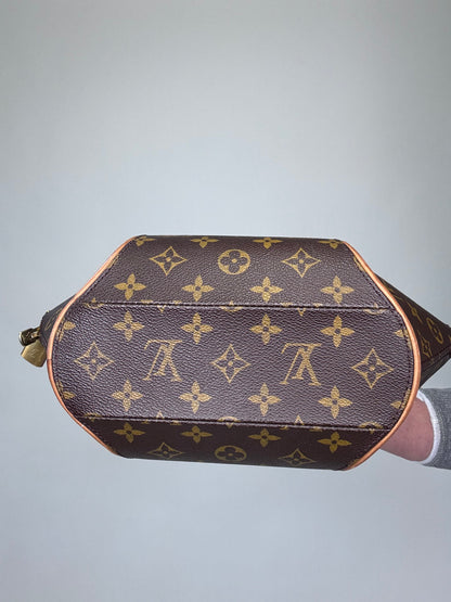 Louis Vuitton Vintage Ellipse PM
