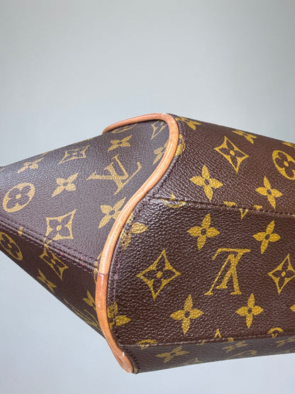 Louis Vuitton Vintage Ellipse PM