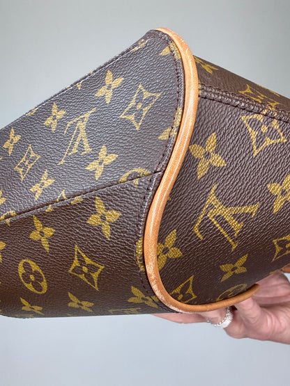 Louis Vuitton Vintage Ellipse PM