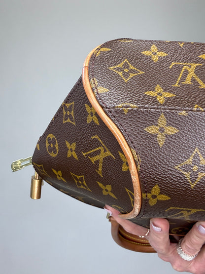 Louis Vuitton Vintage Ellipse PM