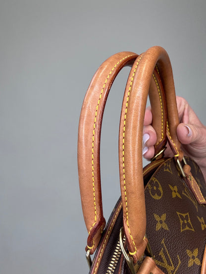 Louis Vuitton Vintage Ellipse PM