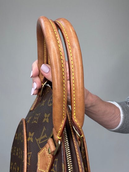 Louis Vuitton Vintage Ellipse PM