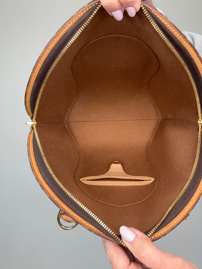 Louis Vuitton Vintage Ellipse PM