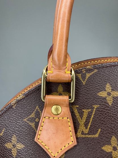 Louis Vuitton Vintage Ellipse PM
