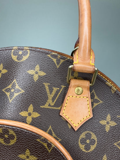 Louis Vuitton Vintage Ellipse PM