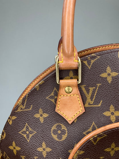 Louis Vuitton Vintage Ellipse PM