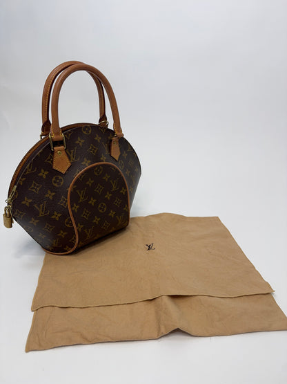 Louis Vuitton Vintage Ellipse PM