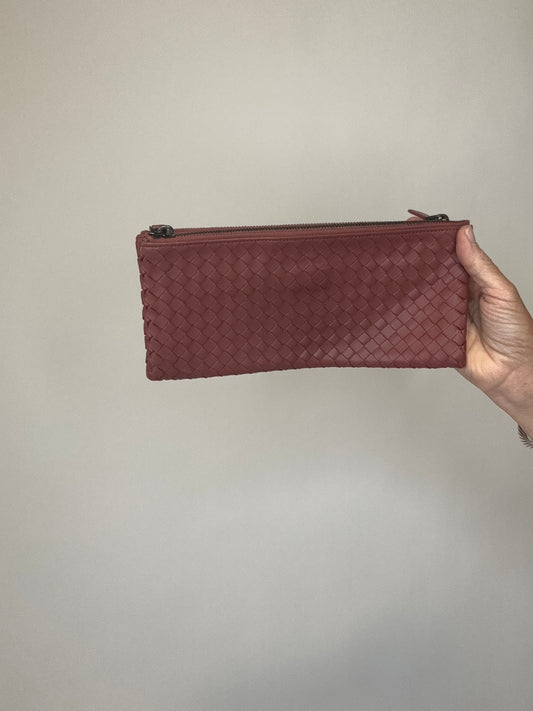 Bottega Veneta Clutch Bag