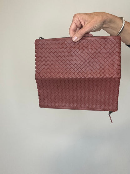 Bottega Veneta Clutch Bag