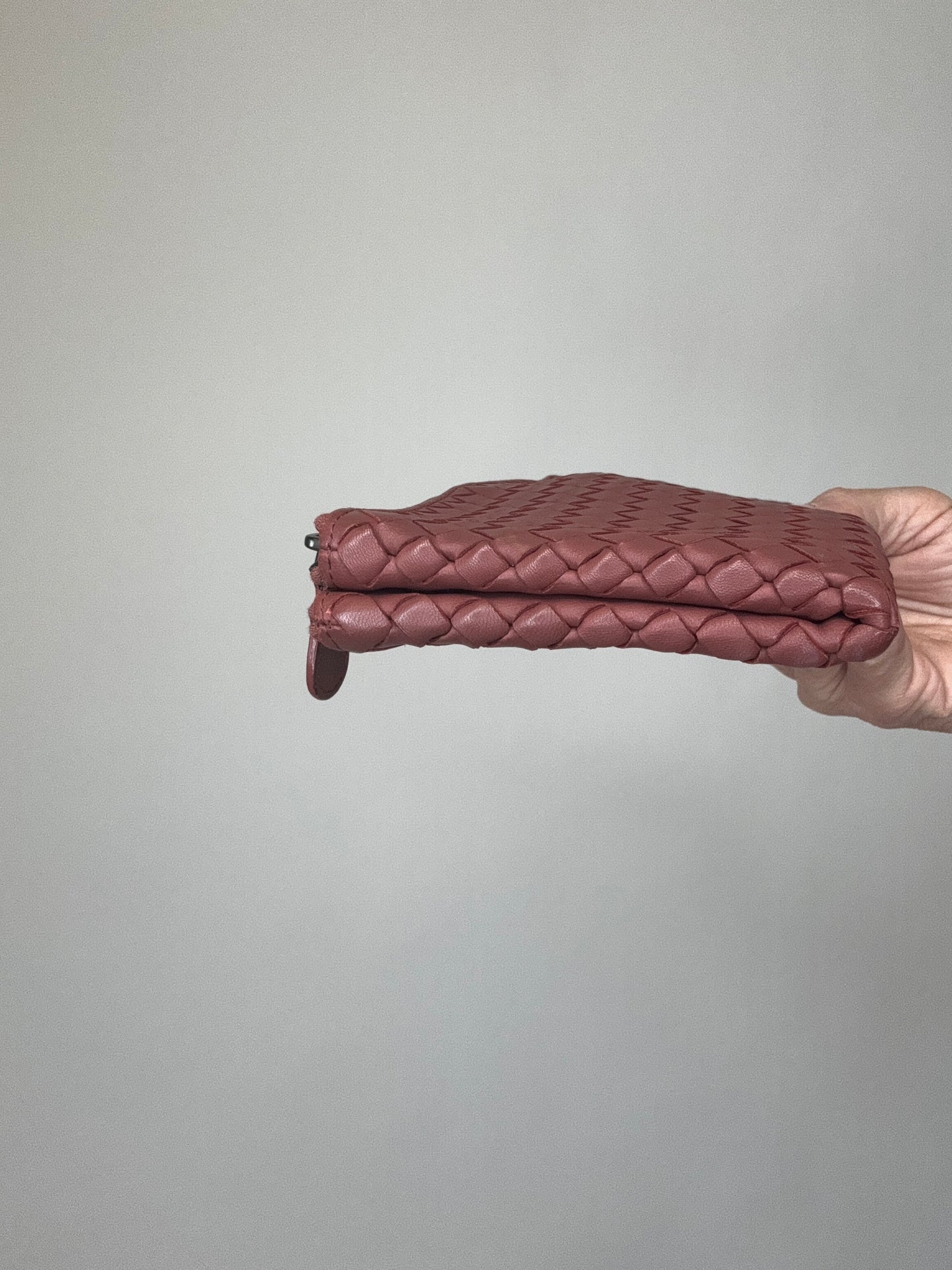 Bottega Veneta Clutch Bag