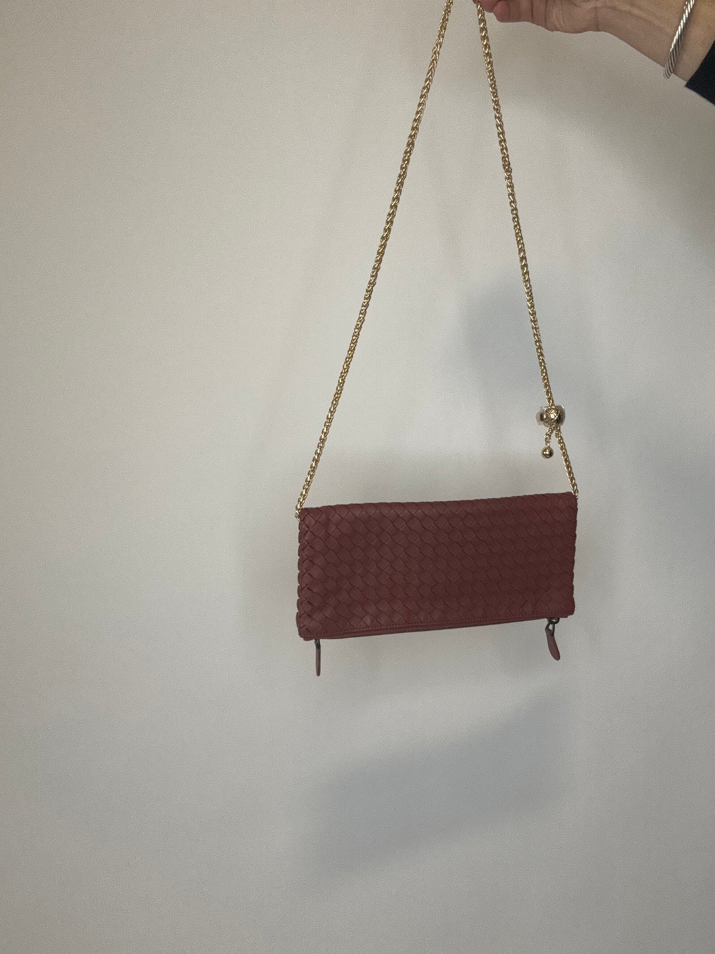 Bottega Veneta Clutch Bag