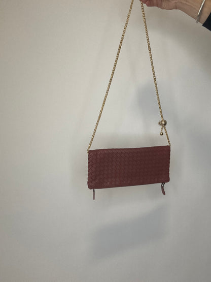 Bottega Veneta Clutch Bag