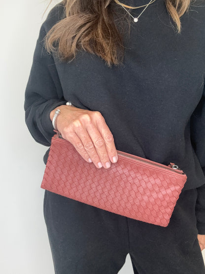 Bottega Veneta Clutch Bag