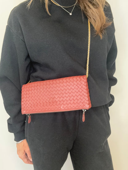 Bottega Veneta Clutch Bag