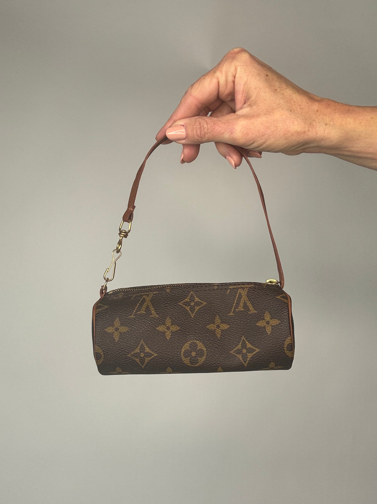 Louis Vuitton Mini Papillion Giveaway