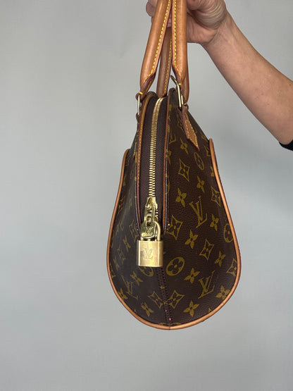 Louis Vuitton Monogram Ellipse PM