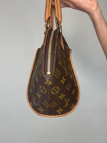 Louis Vuitton Monogram Ellipse PM