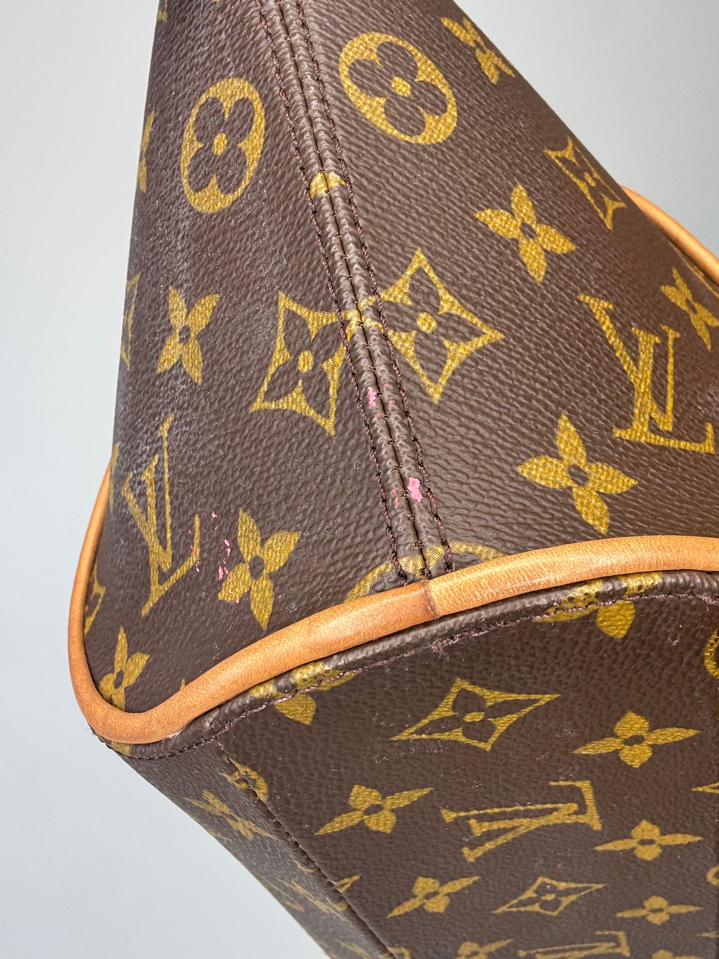 Louis Vuitton Monogram Ellipse PM