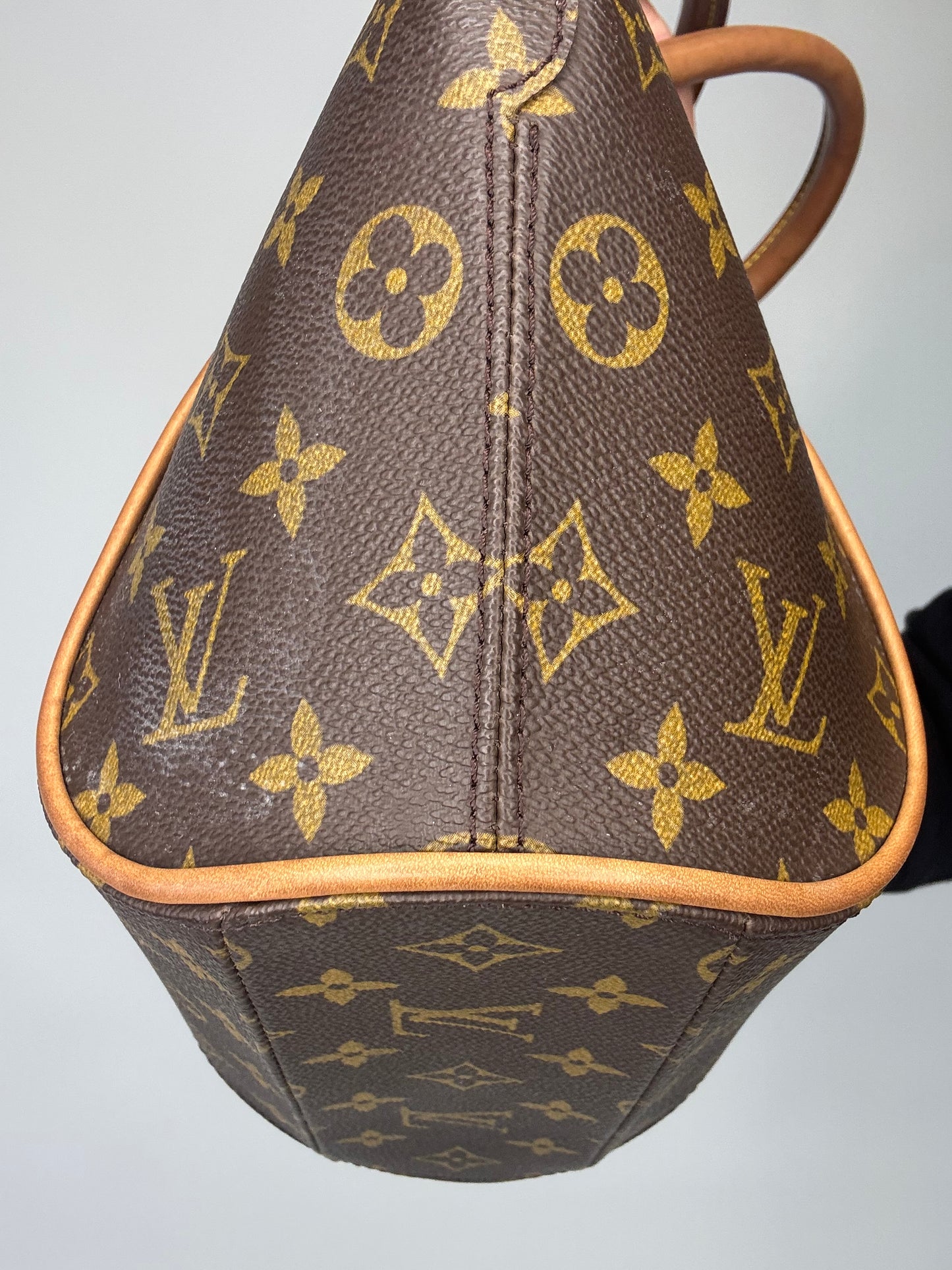 Louis Vuitton Monogram Ellipse PM