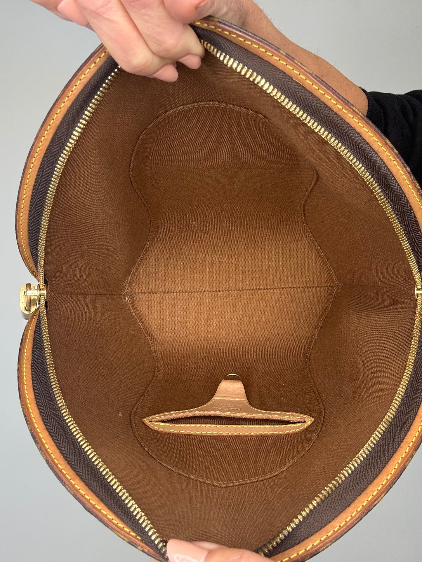 Louis Vuitton Monogram Ellipse PM