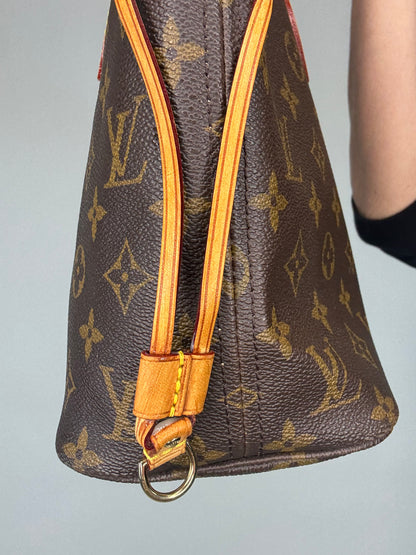 Louis Vuitton Neverfull Monogram PM