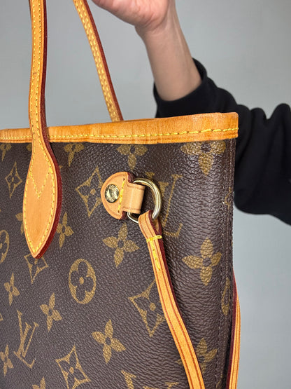 Louis Vuitton Neverfull Monogram PM