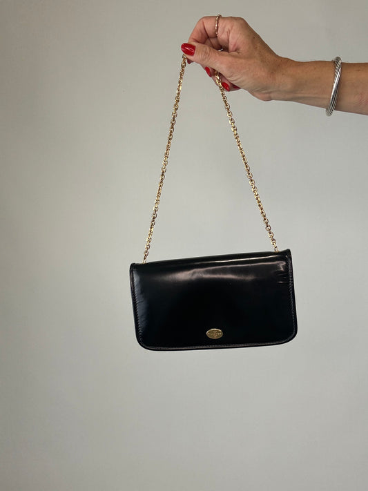 Loewe Vintage Wallet On a Chain