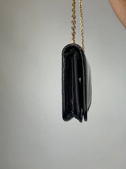 Loewe Vintage Wallet On a Chain