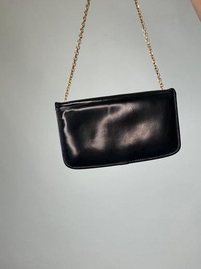 Loewe Vintage Wallet On a Chain