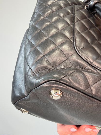 Chanel Cambon Tote — 2008
