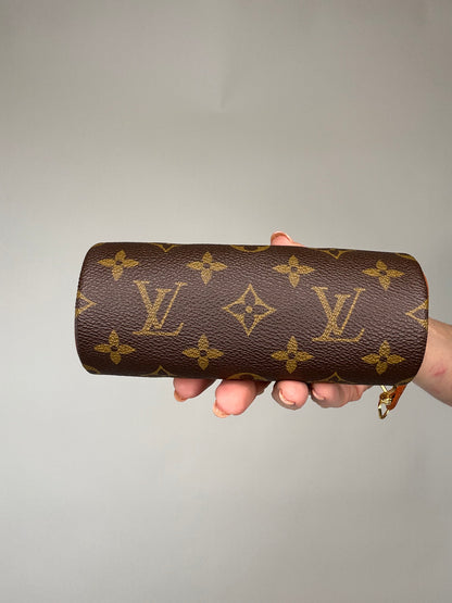 Louis Vuitton Vintage Papillon 30 With Baby Bag