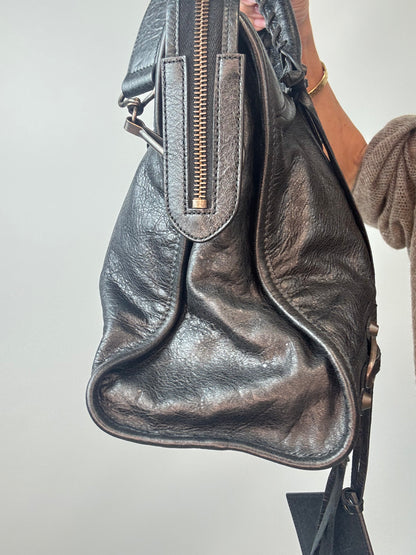 Balenciaga Le City — Black