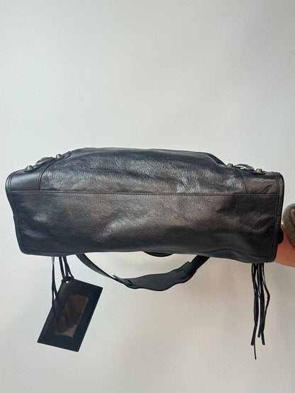Balenciaga Le City — Black