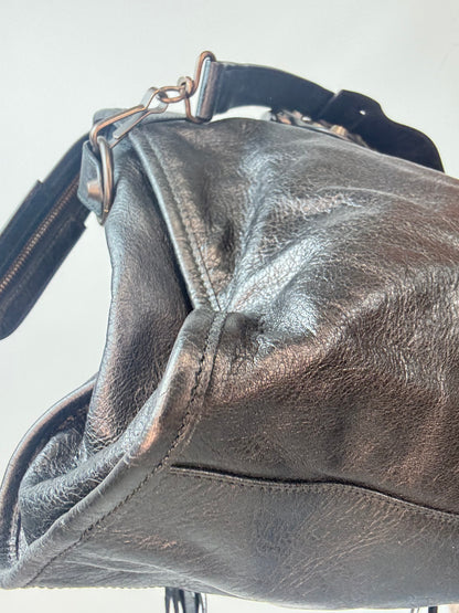 Balenciaga Le City — Black