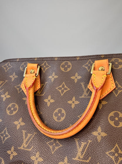 Louis Vuitton Speedy 30 Monogram- Vintage