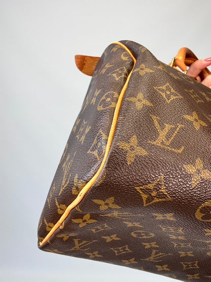 Louis Vuitton Speedy 30 Monogram- Vintage