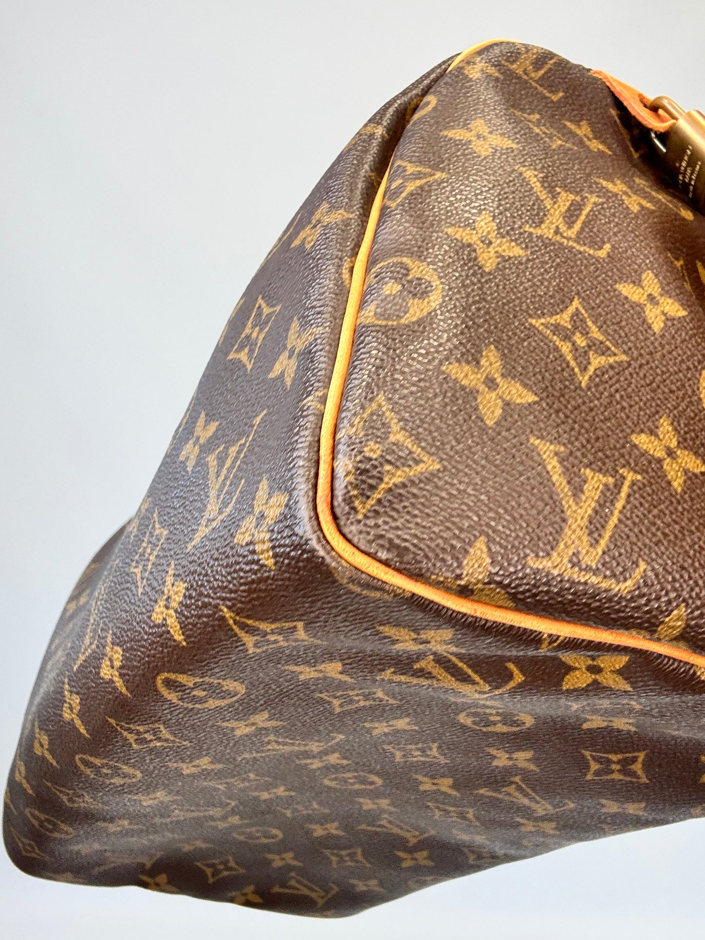 Louis Vuitton Speedy 30 Monogram- Vintage